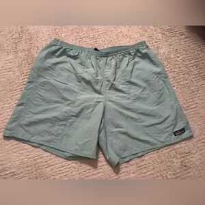 Patagonia Baggies Swim Trunks
